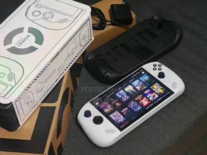 Lenovo Legion S White