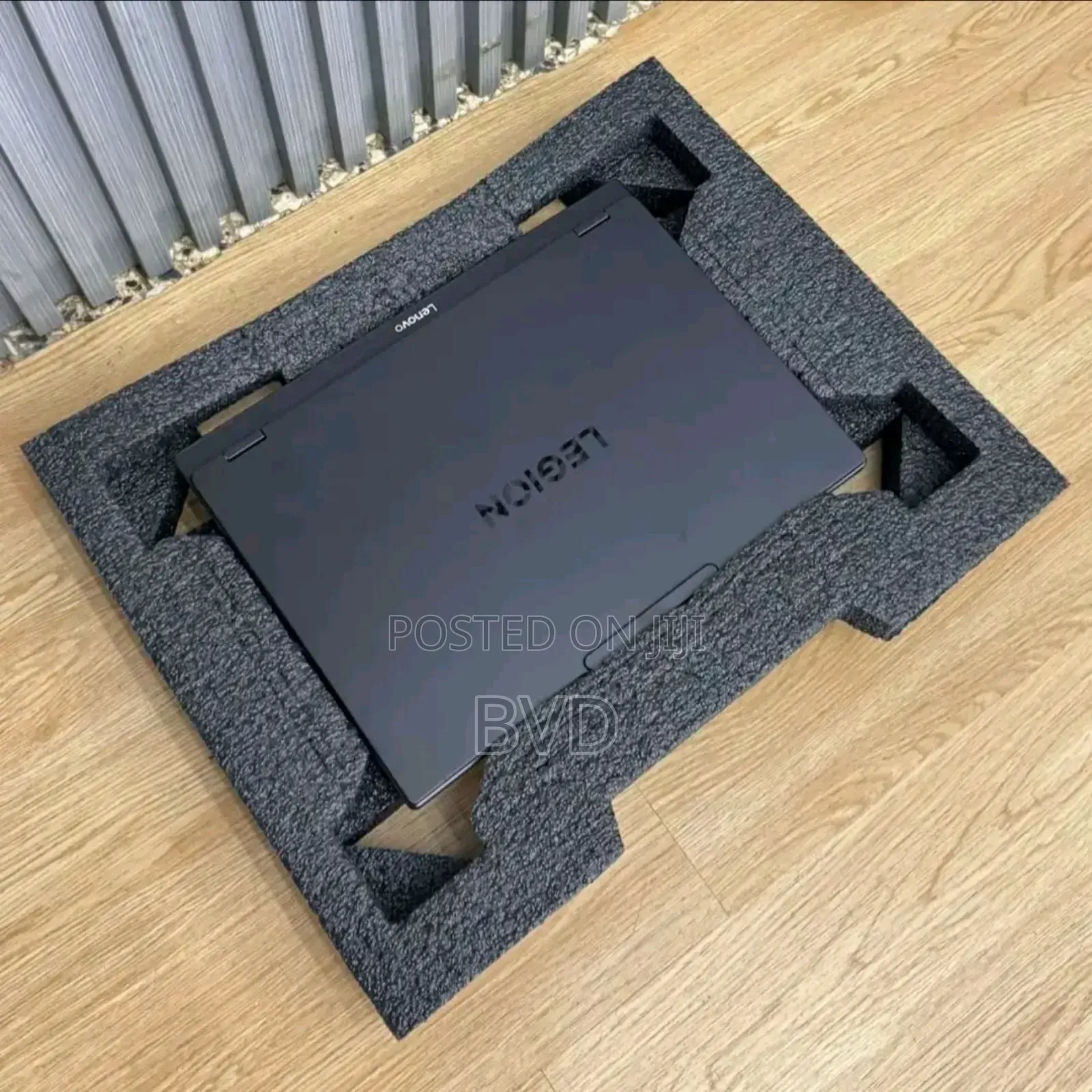 New Laptop Lenovo Legion 7 32GB Intel Core i9 SSD 1T