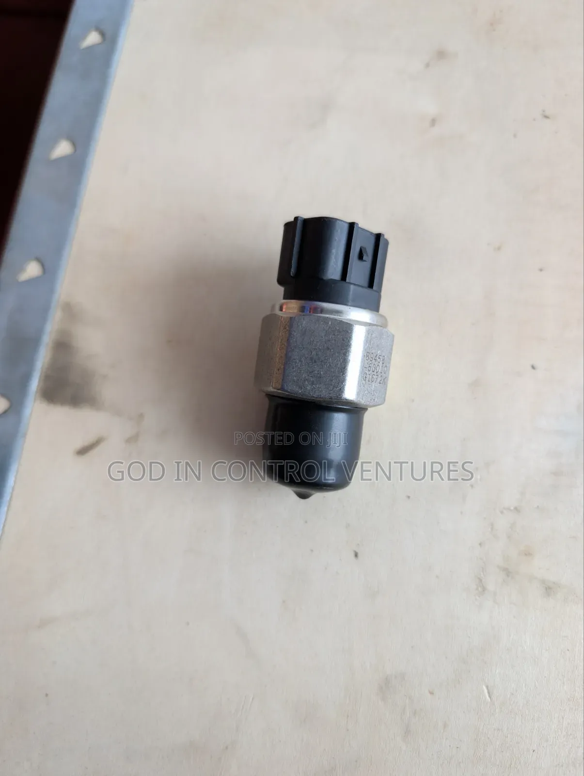 1KD Fuel Ray 6 Pins
