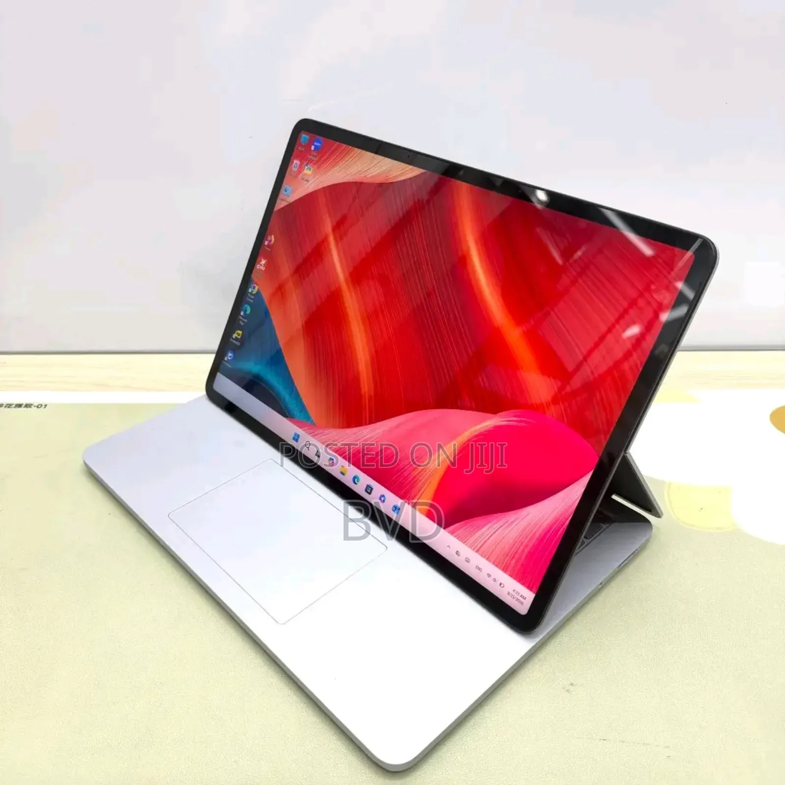 New Laptop Microsoft Surface Laptop Studio 2 32GB Intel Core i7 SSD 1T