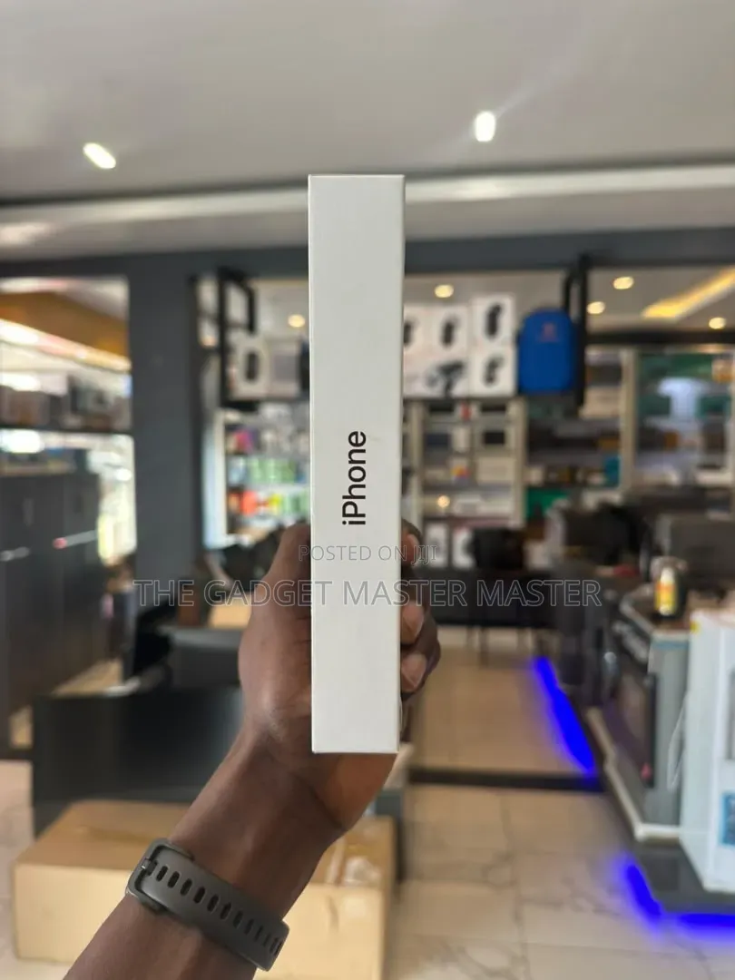 New Apple iPhone 18 Pro Max 256 GB