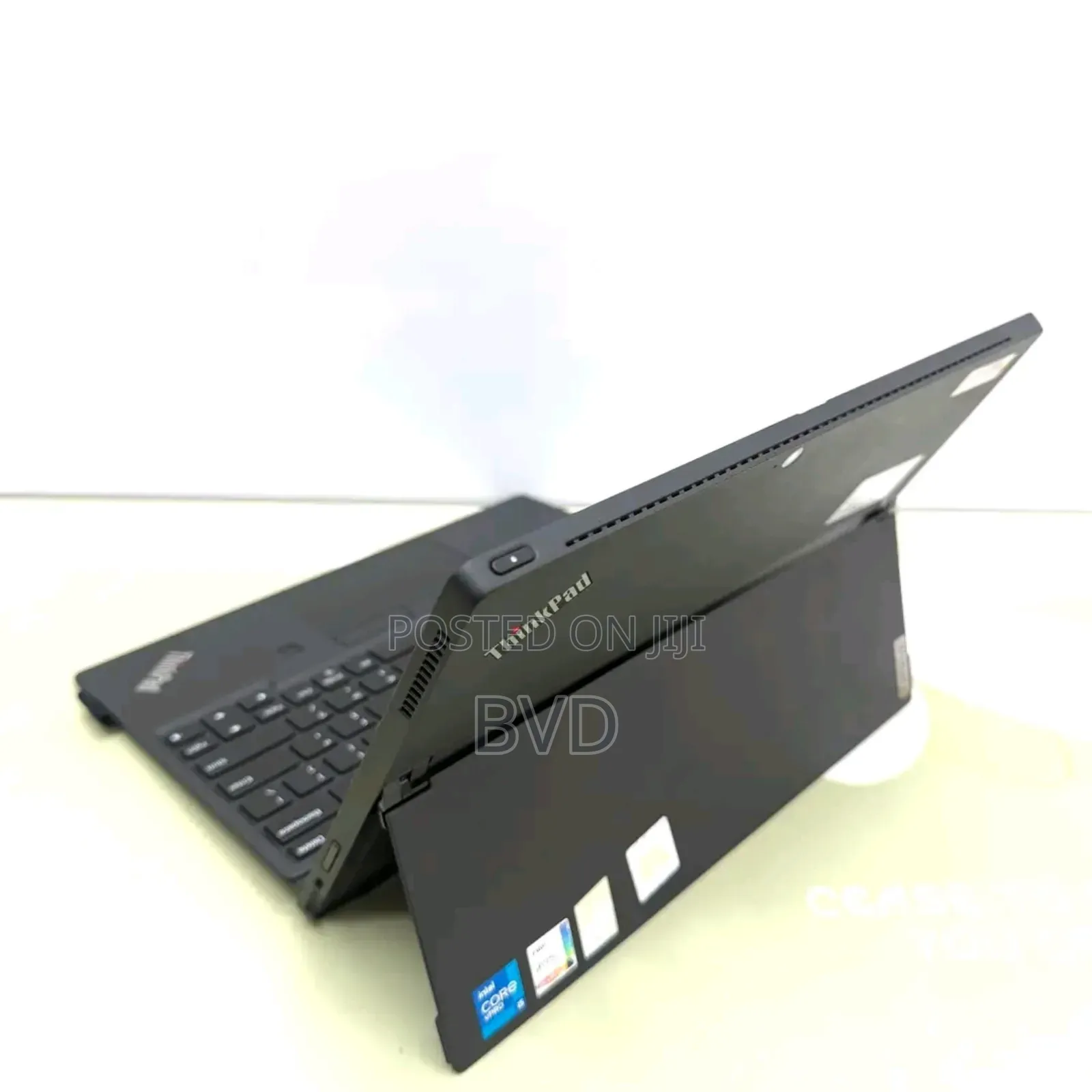 New Laptop Lenovo ThinkPad X9-14 Gen1 16GB Intel Core i7 SSD 512GB