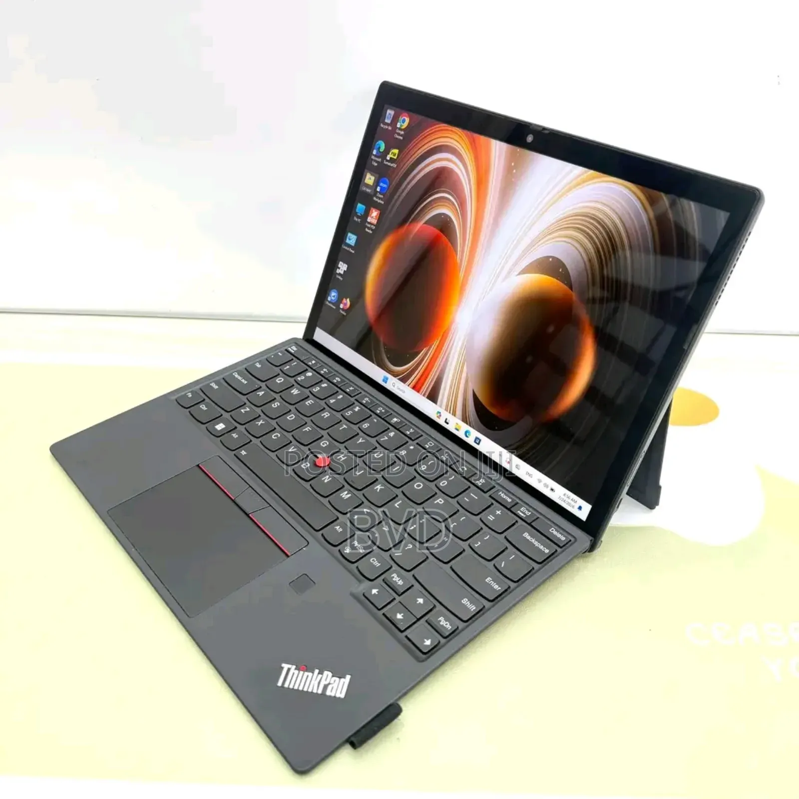 New Laptop Lenovo ThinkPad X9-14 Gen1 16GB Intel Core i7 SSD 512GB