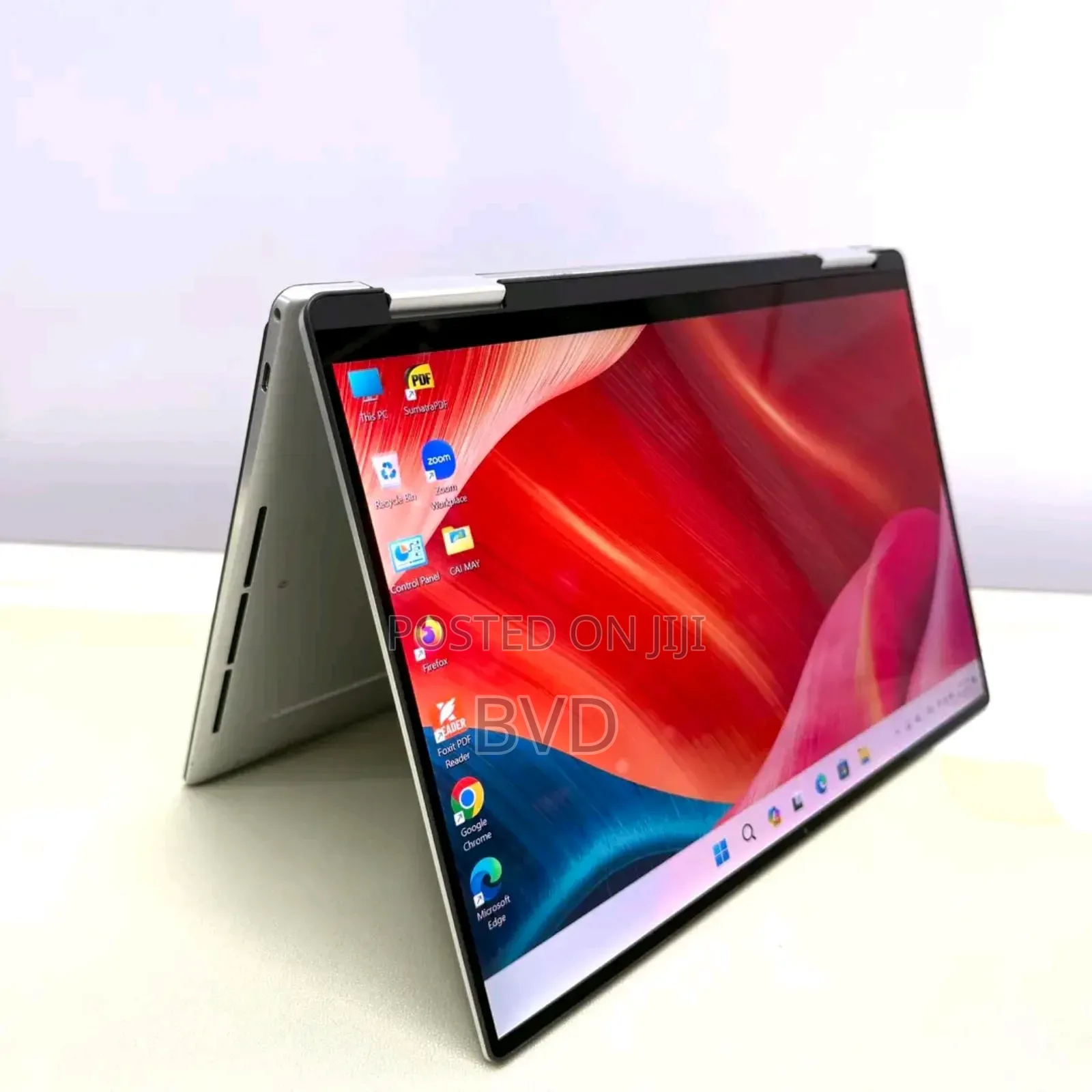 New Laptop Dell XPS 13 16GB Intel Core i7 SSD 512GB
