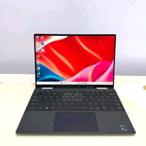 New Laptop Dell XPS 13 16GB Intel Core i7 SSD 512GB