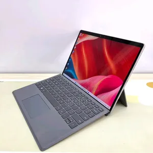 New Laptop Microsoft Surface Pro 7 16GB Intel Core i7 SSD 512GB