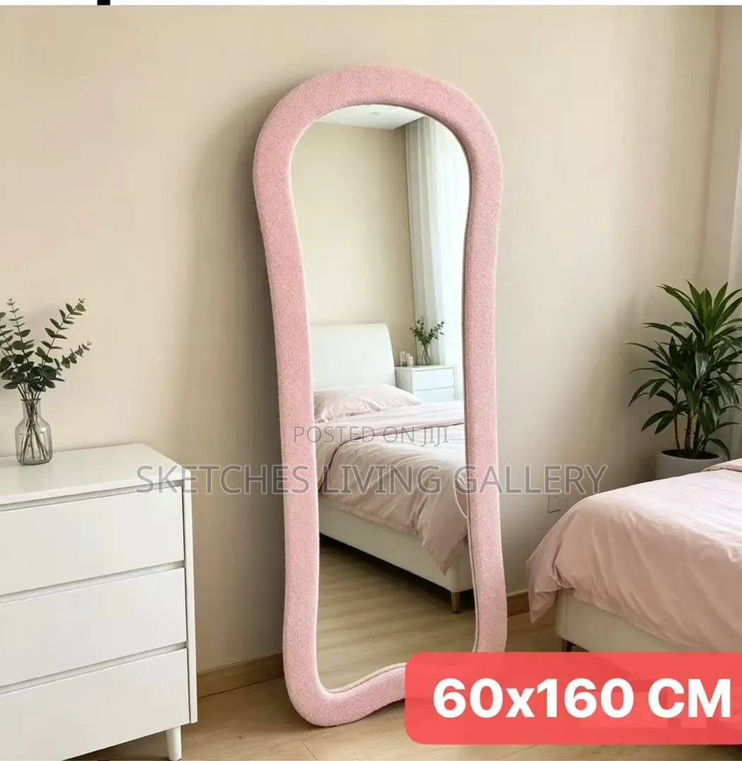 Modern LED Mirrors