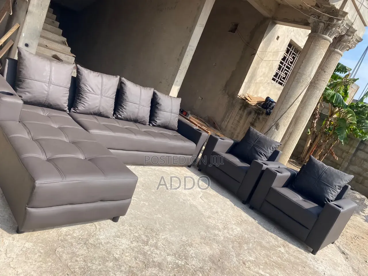 Set of Sofa for Sale