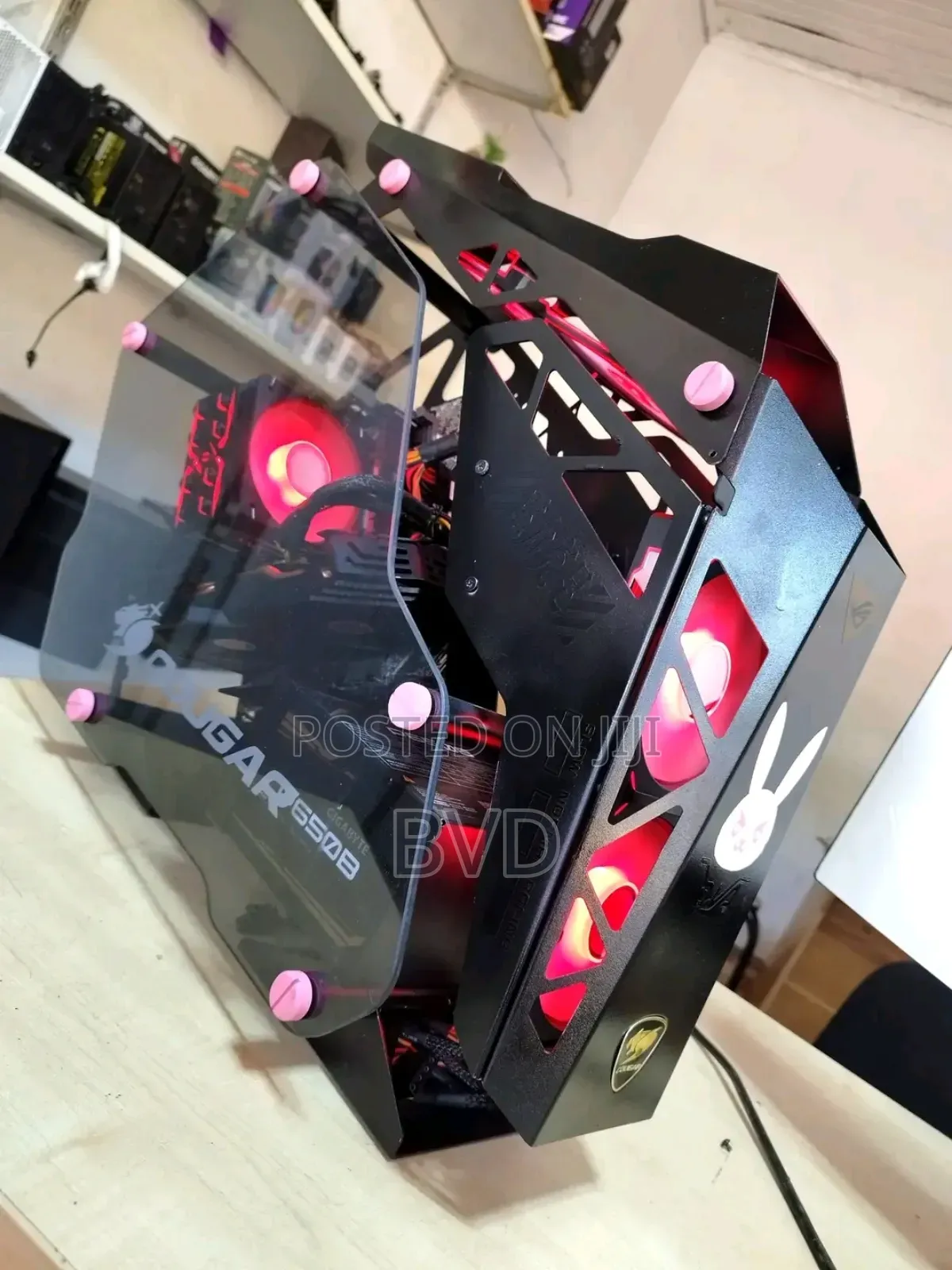 New Desktop Computer Asus Zen AiO 27 Z272SD 16GB AMD Ryzen 5 SSD 1T