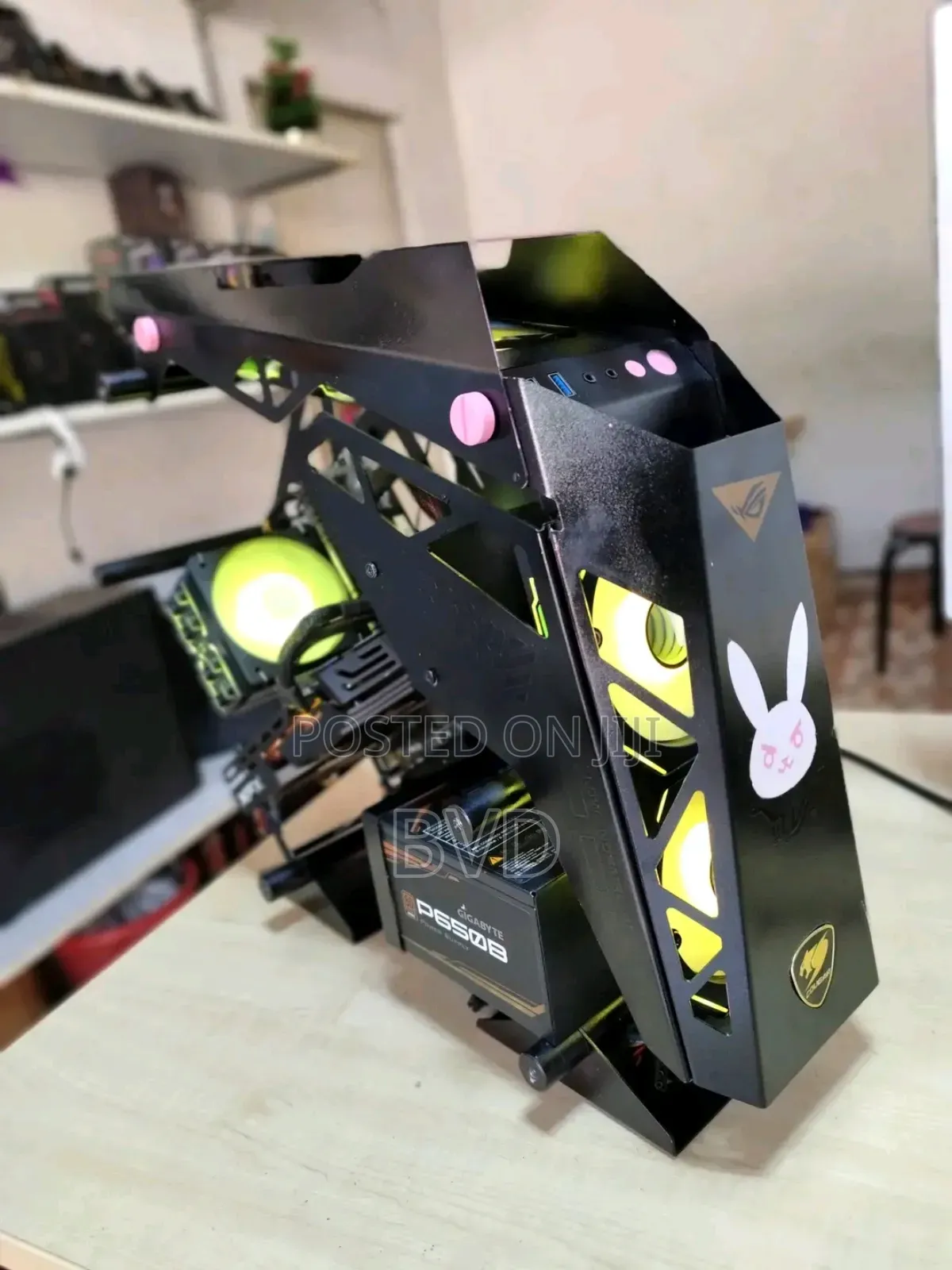 New Desktop Computer Asus Zen AiO 27 Z272SD 16GB AMD Ryzen 5 SSD 1T