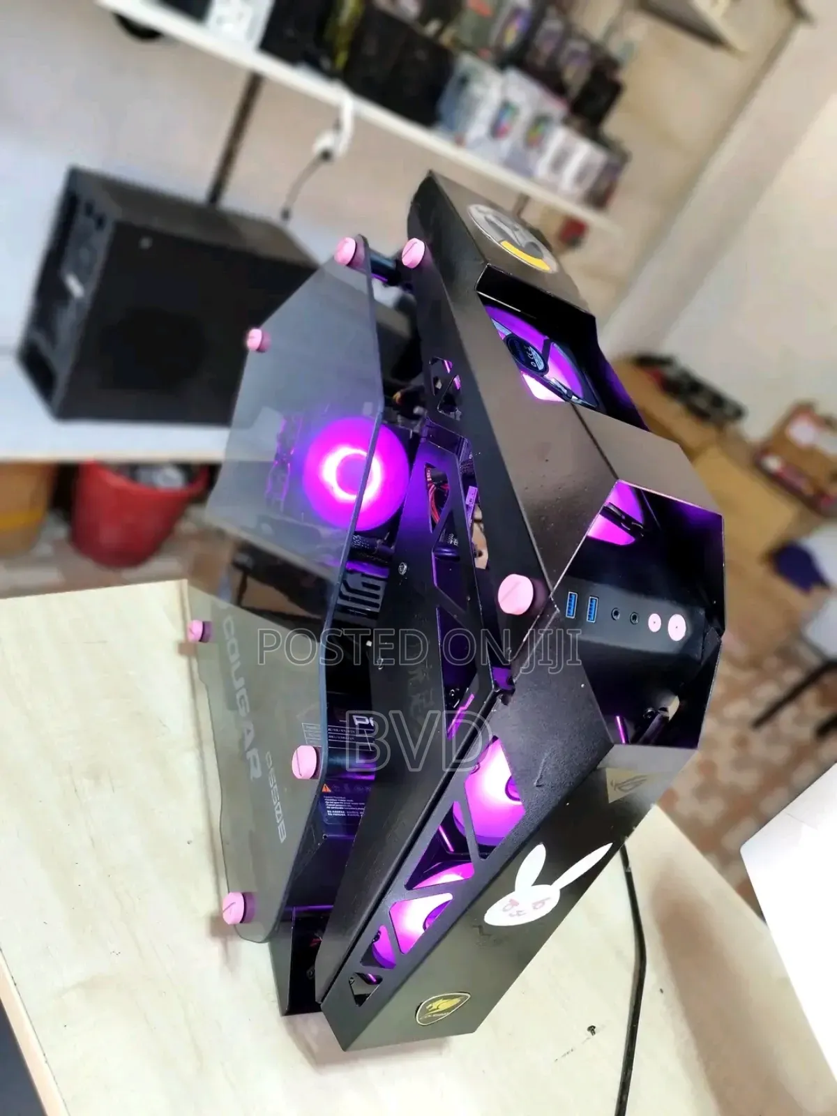 New Desktop Computer Asus Zen AiO 27 Z272SD 16GB AMD Ryzen 5 SSD 1T