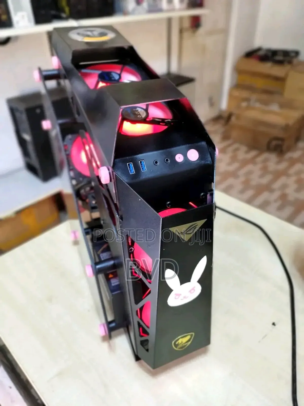 New Desktop Computer Asus Zen AiO 27 Z272SD 16GB AMD Ryzen 5 SSD 1T
