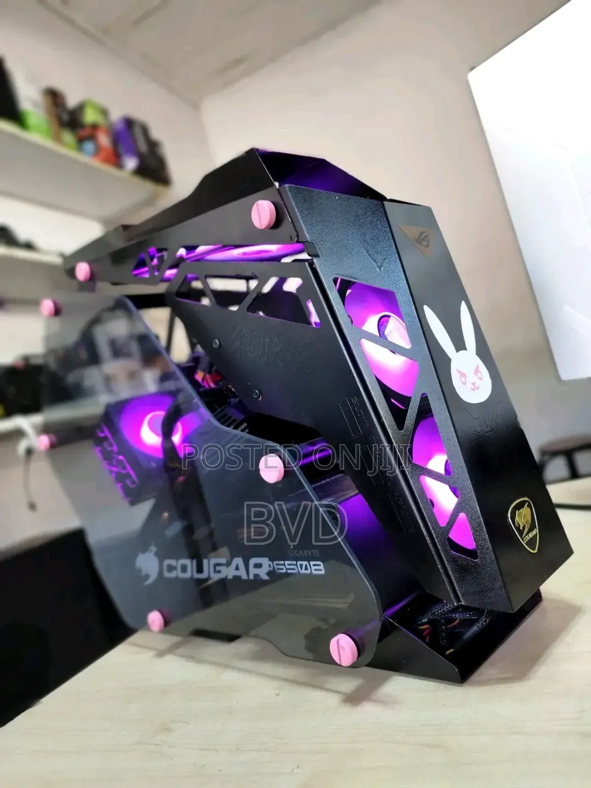 New Desktop Computer Asus Zen AiO 27 Z272SD 16GB AMD Ryzen 5 SSD 1T