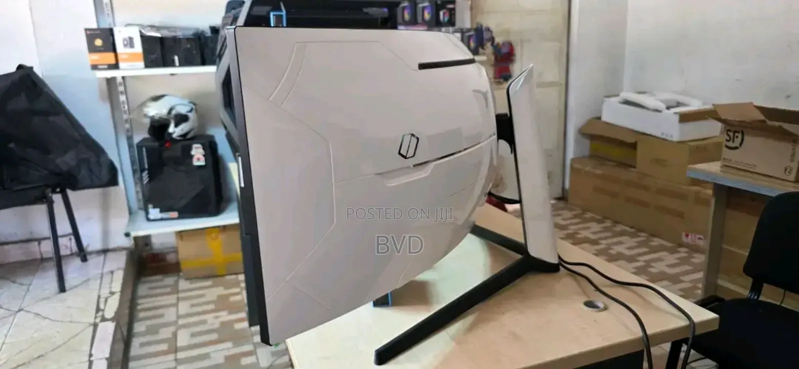 Samsung G9 Monitor