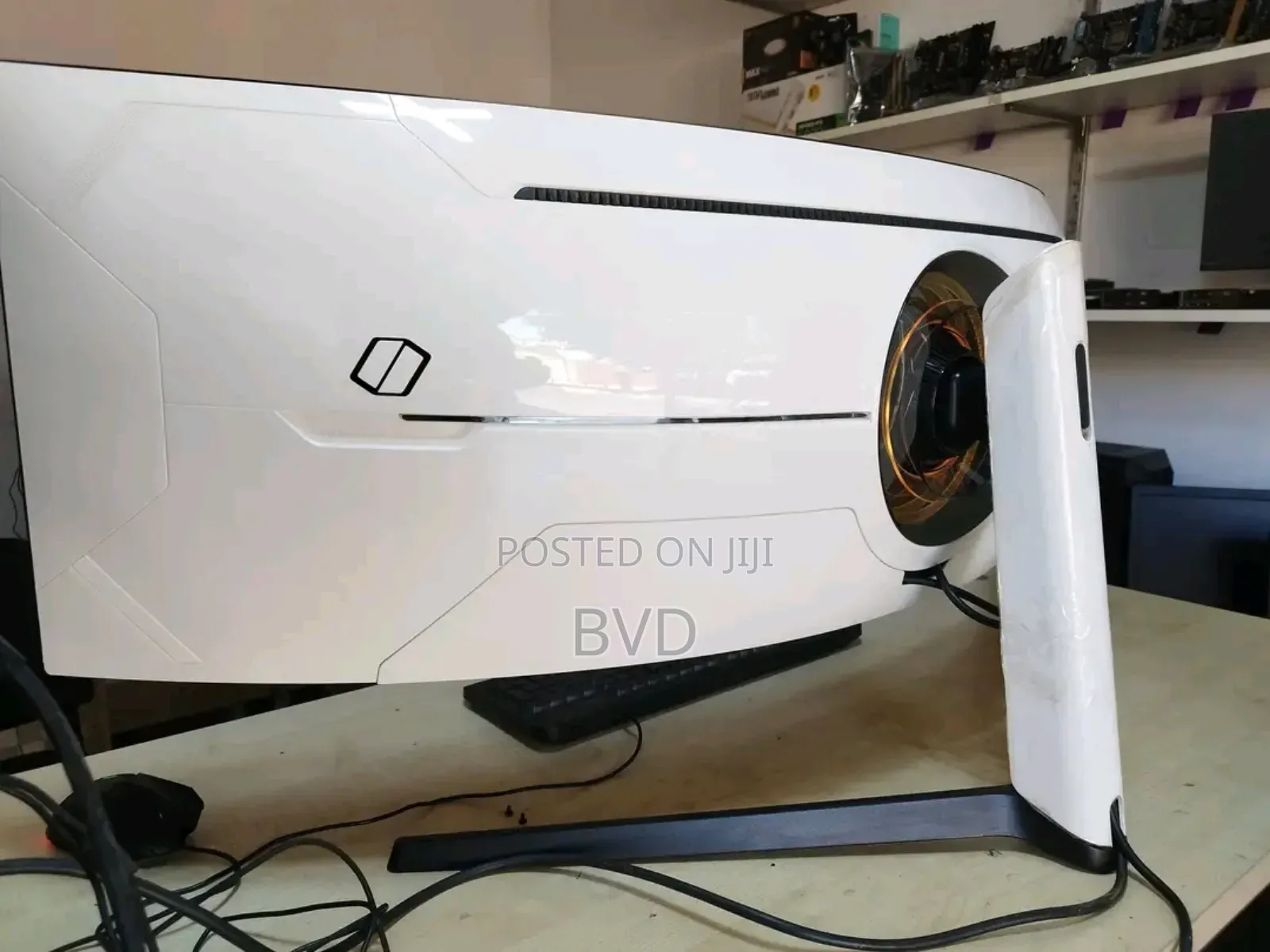 Samsung G9 Monitor