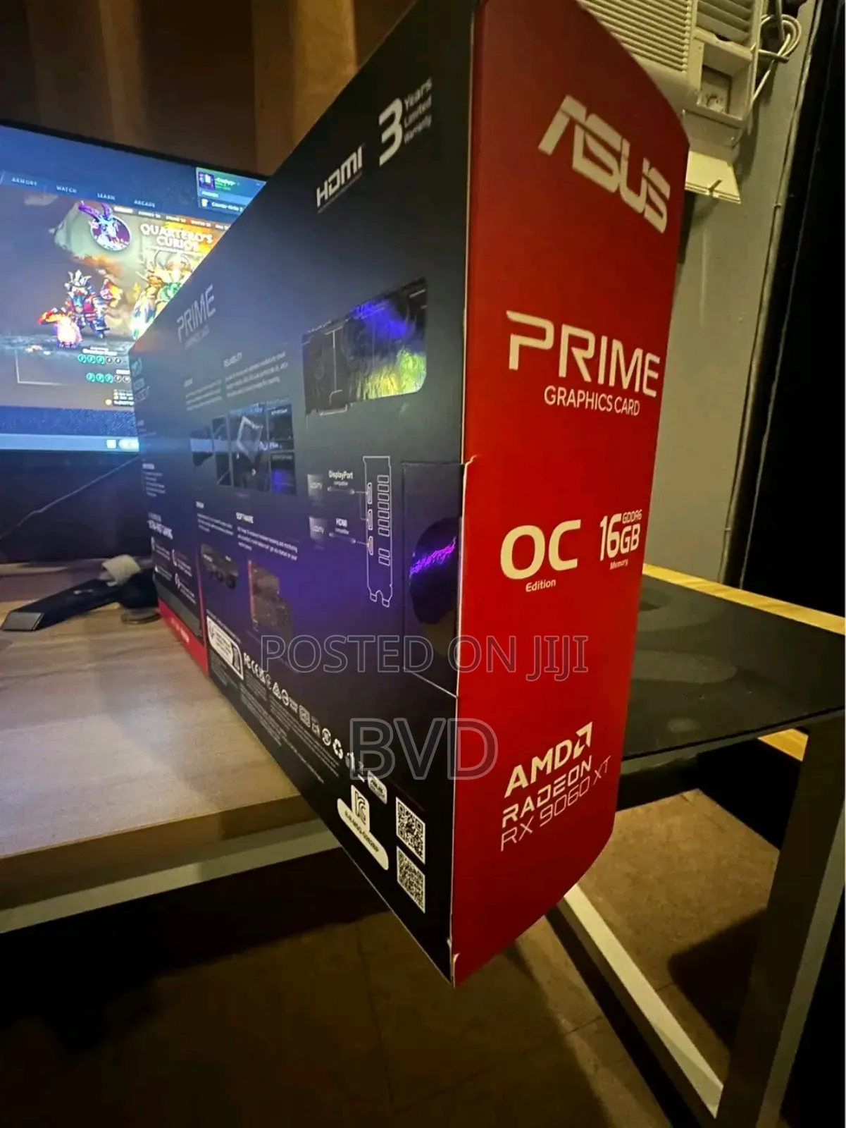 Amd Rx 9060 Xt