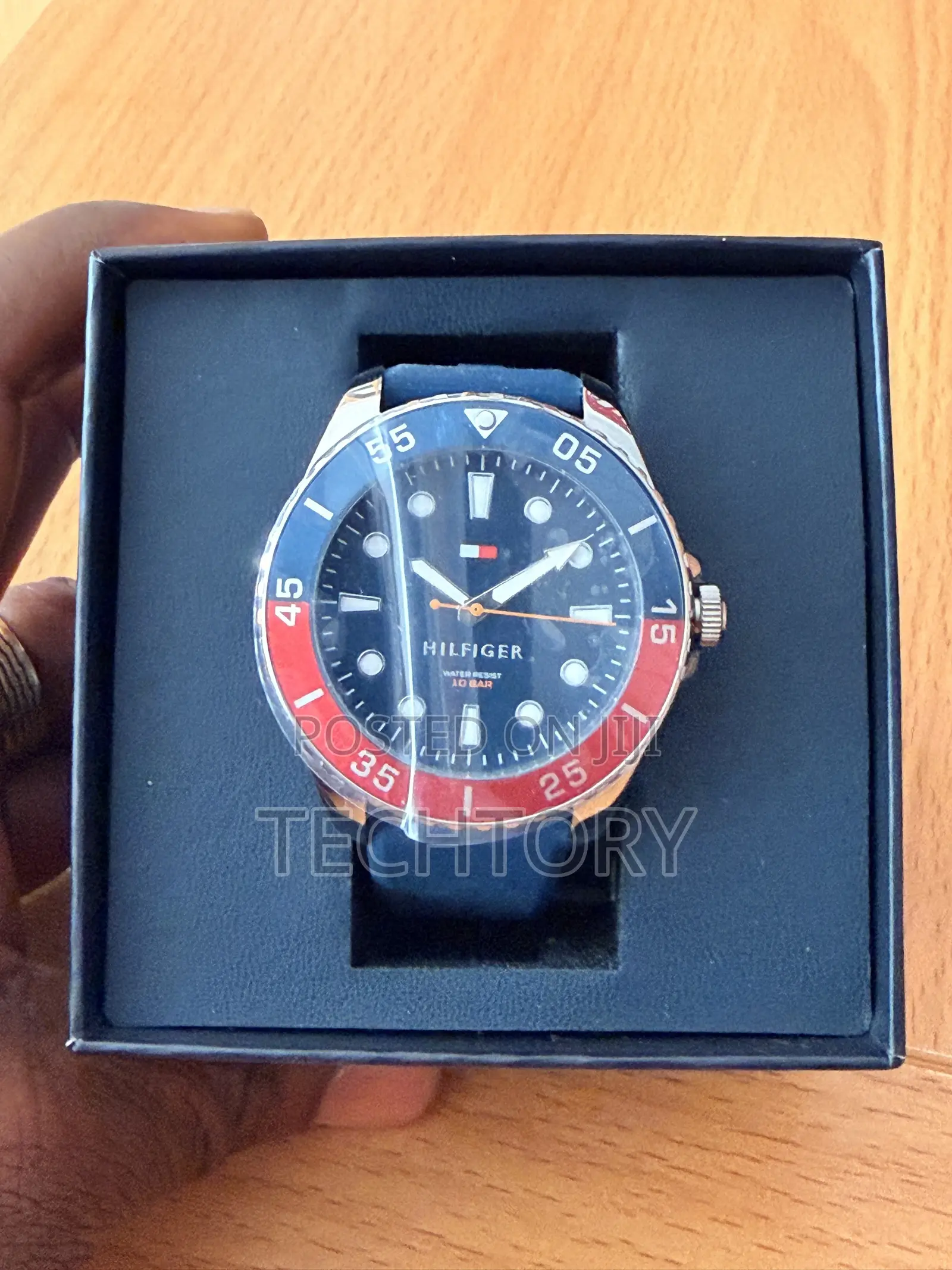 Tommy Hilfiger Watch