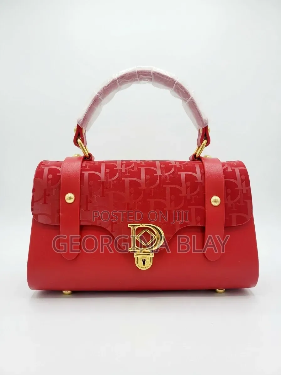 Classy Luxury Ladies Bag