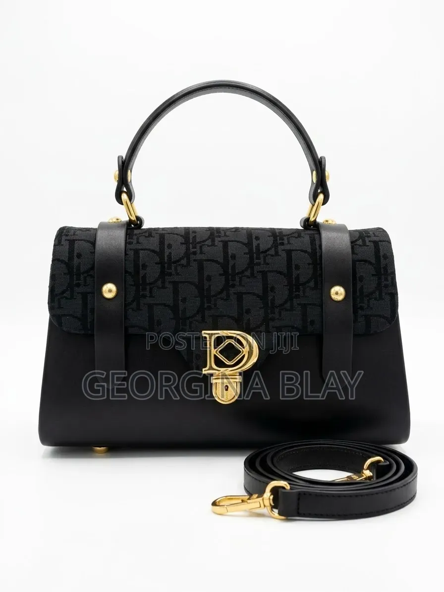 Classy Luxury Ladies Bag
