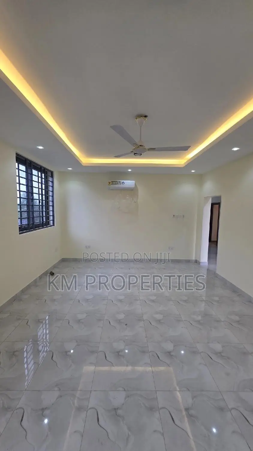 2bdrm Apartment in North Legon for rent