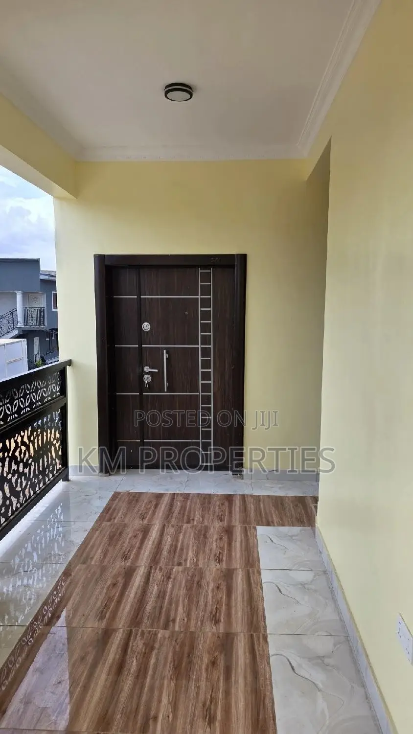2bdrm Apartment in North Legon for rent