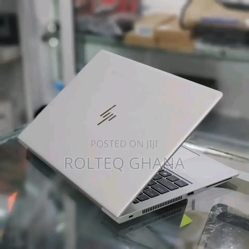 Laptop HP EliteBook 840 G6 8GB Intel Core i5 SSD 256GB