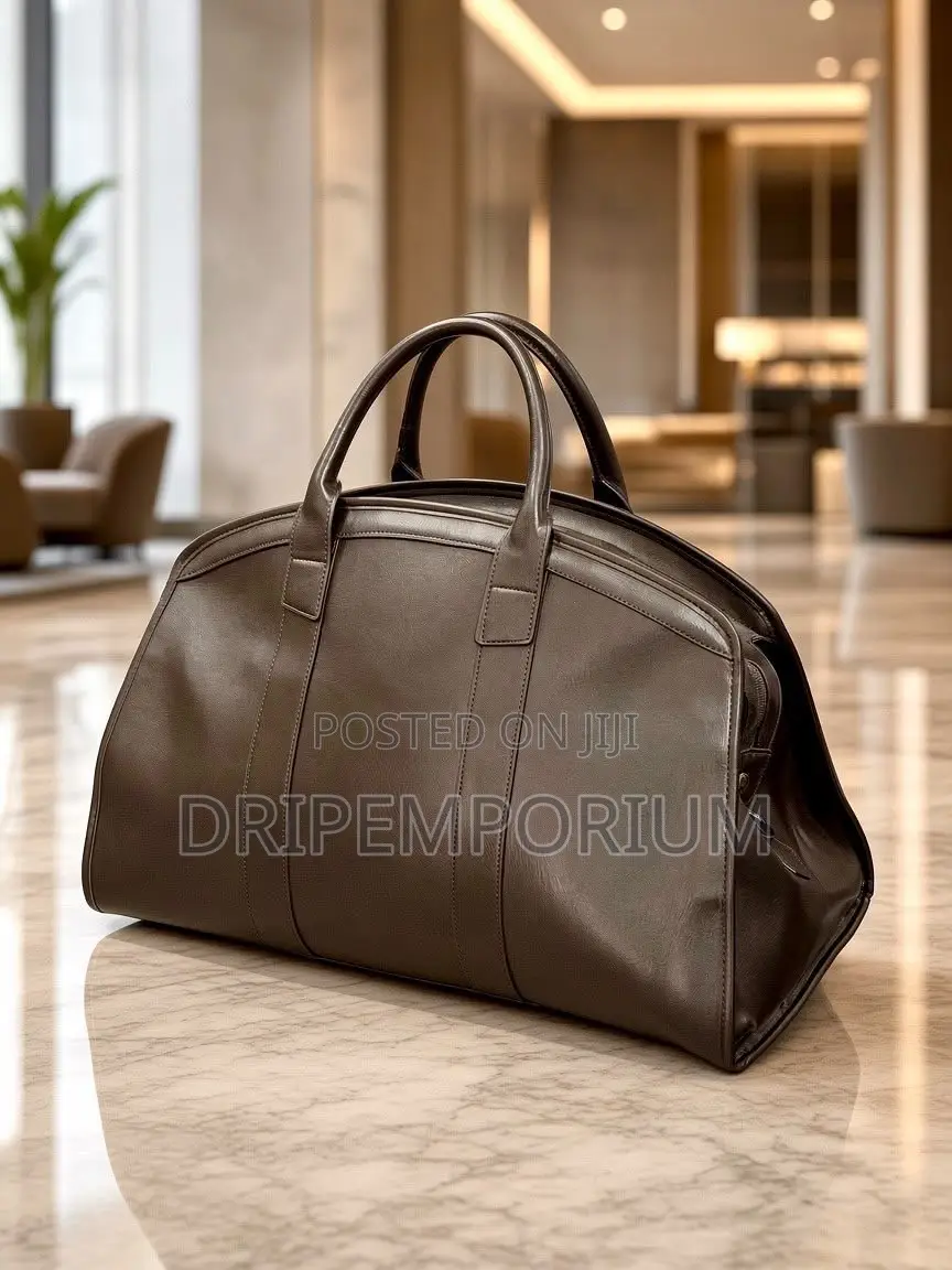 Duffel Bag