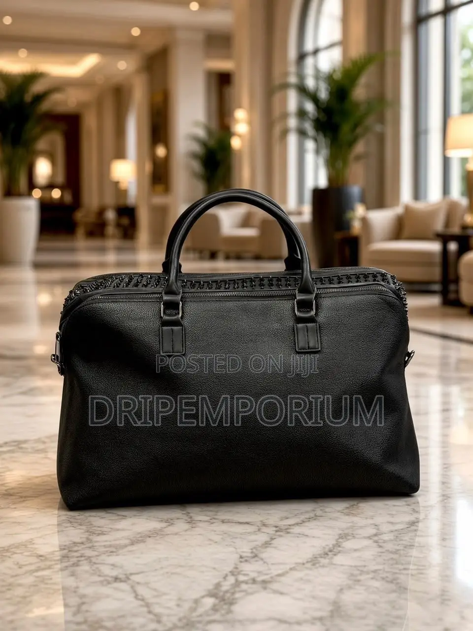 Duffel Bag