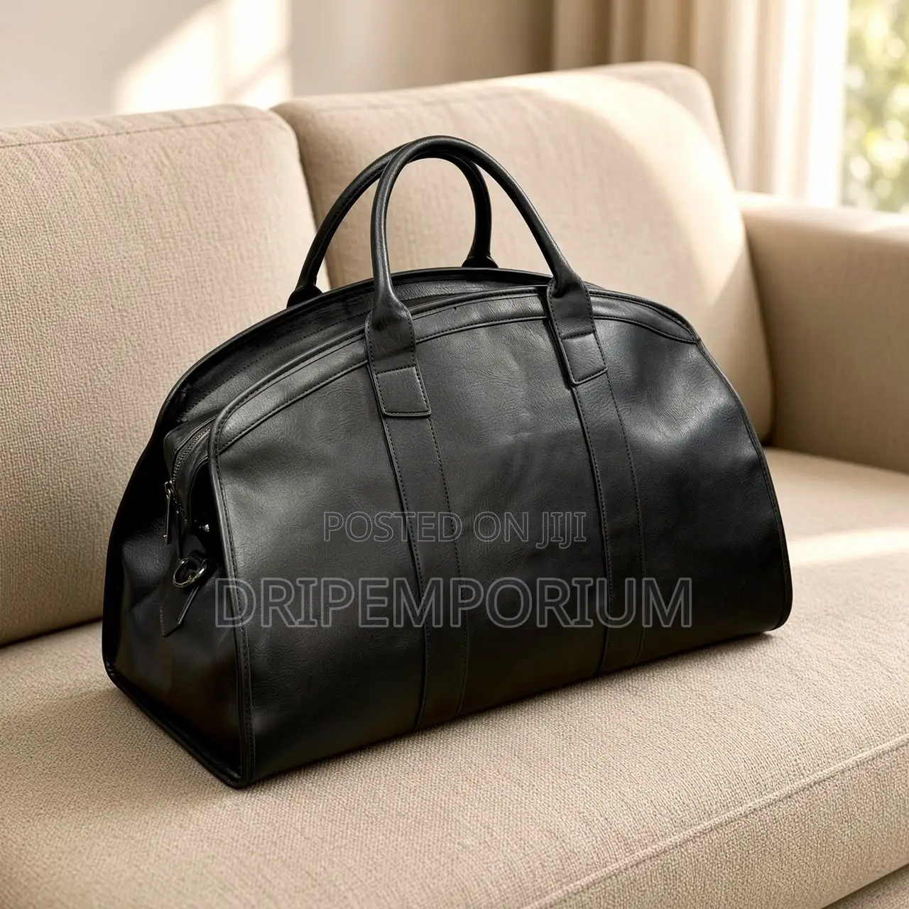 Duffel Bag