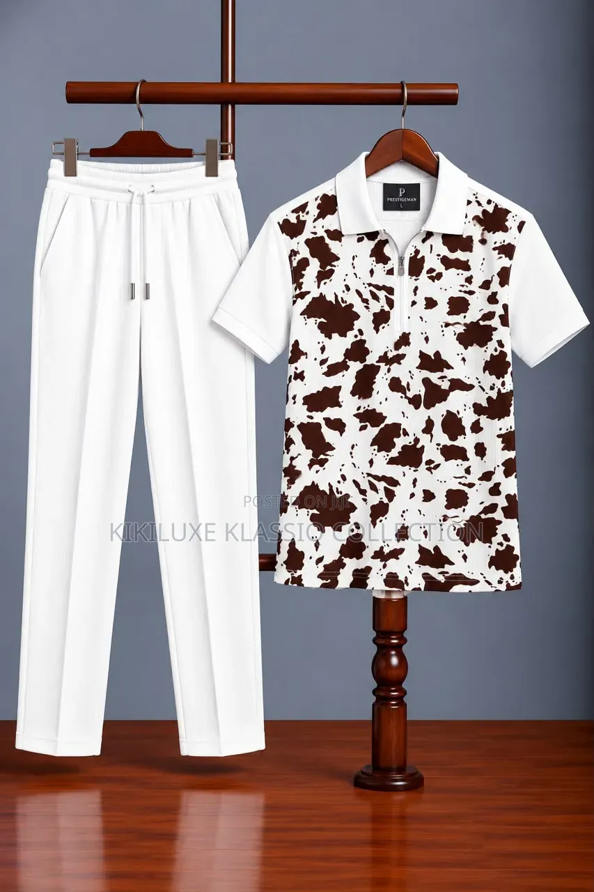 Men's Kaftan