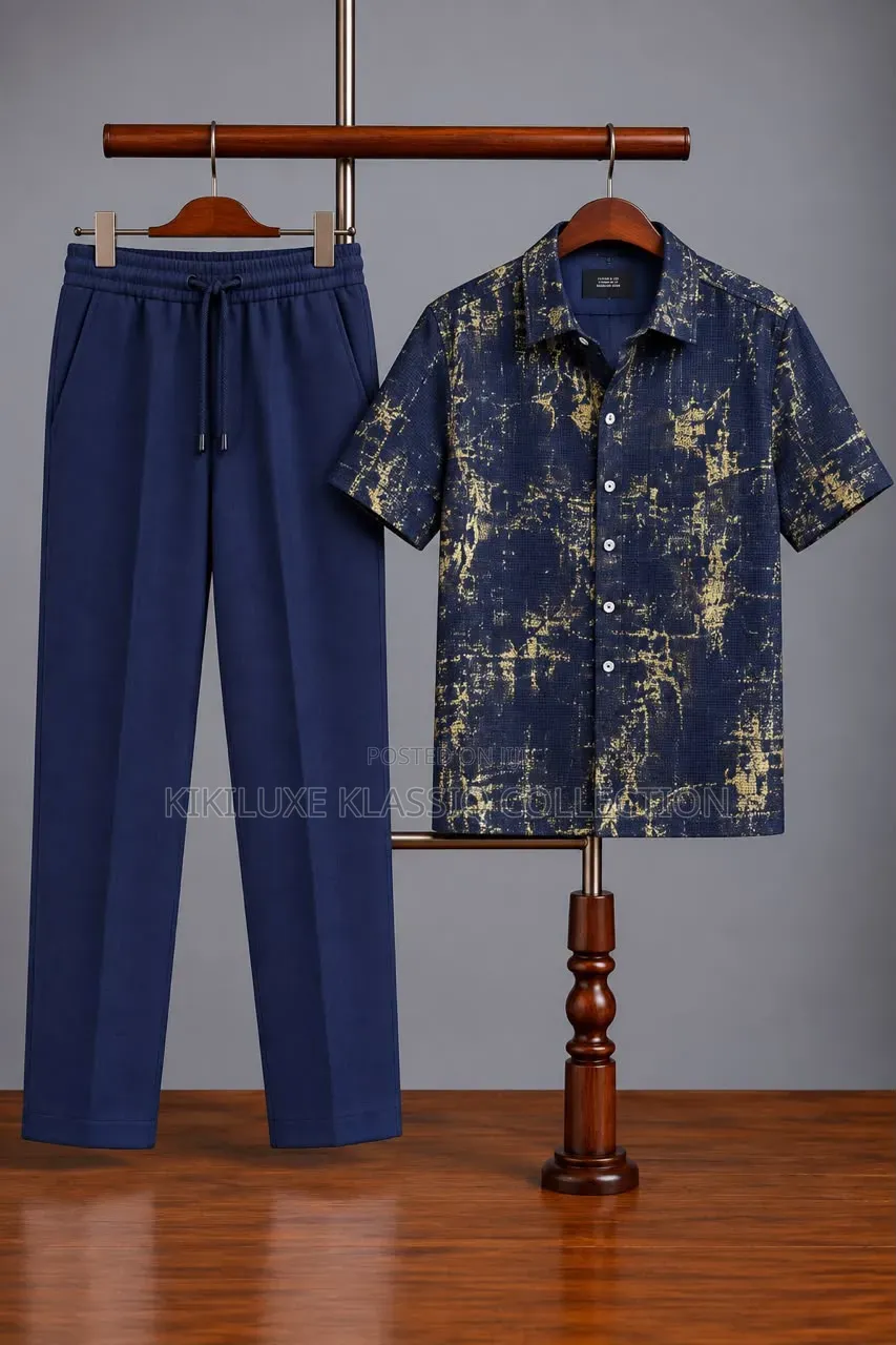 Men's Kaftan
