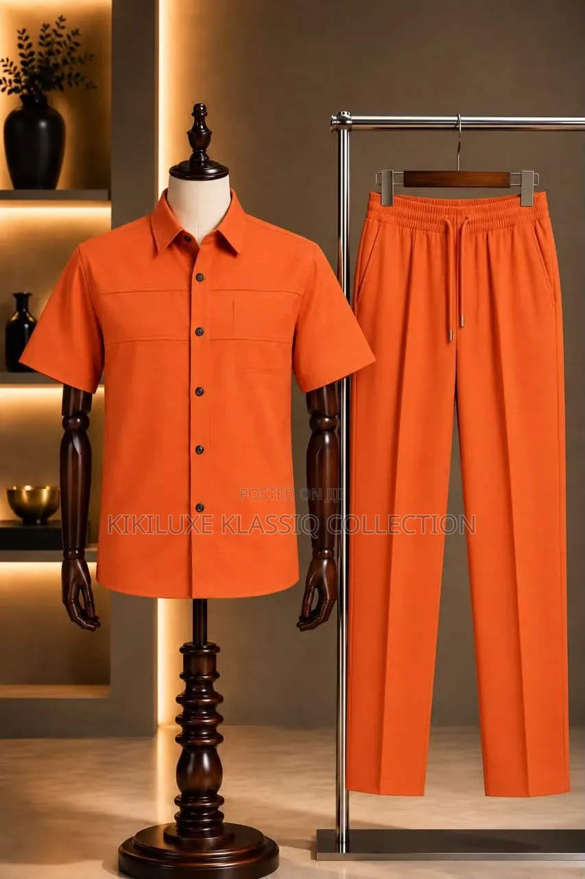 Men's Kaftan