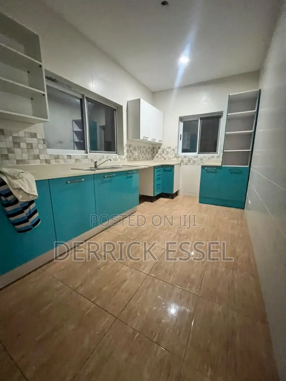 2bdrm Apartment in Kojo_Realestate, Tseaddo for rent