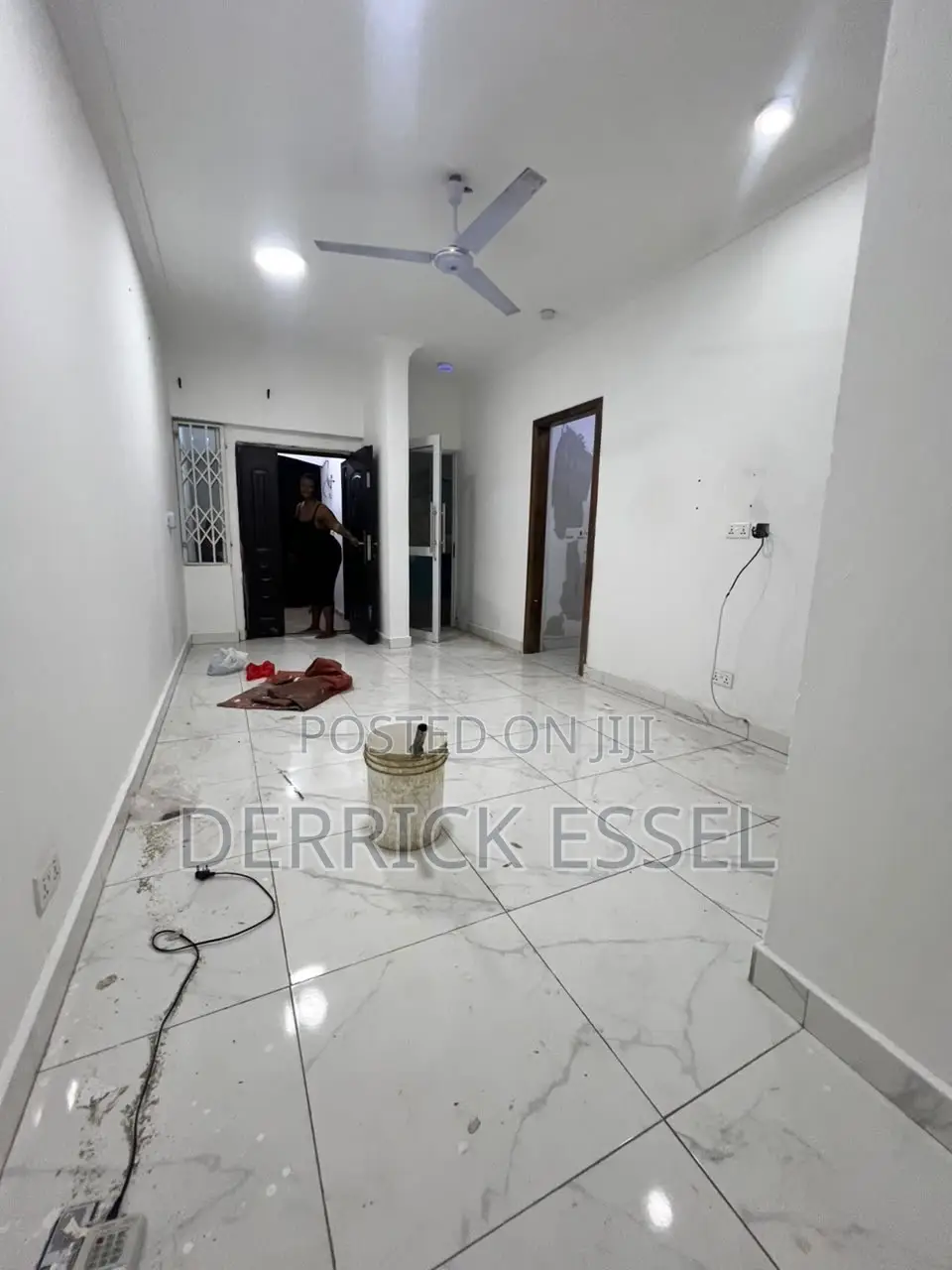2bdrm Apartment in Kojo_Realestate, Tseaddo for rent