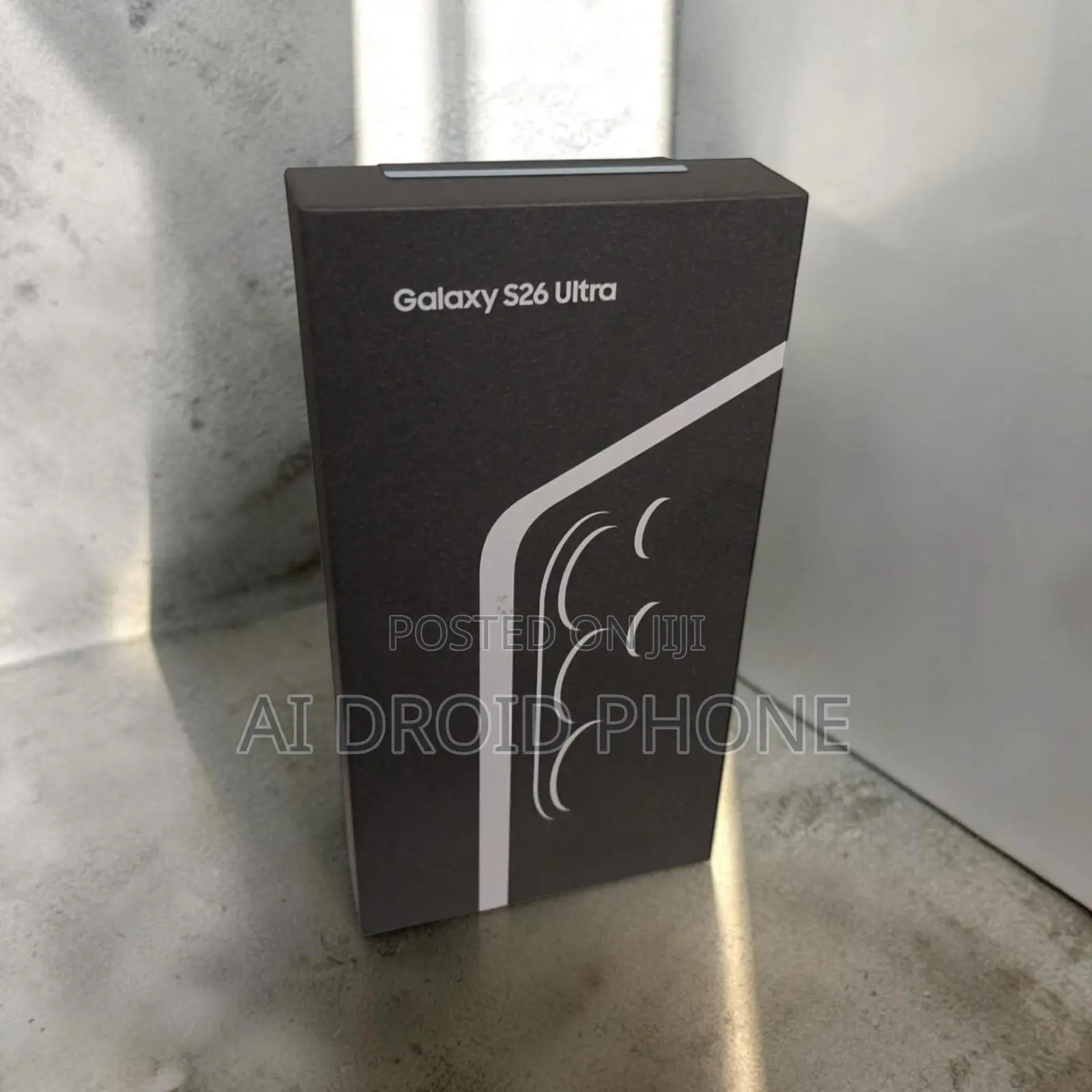New Samsung Galaxy S25 128 GB Blue