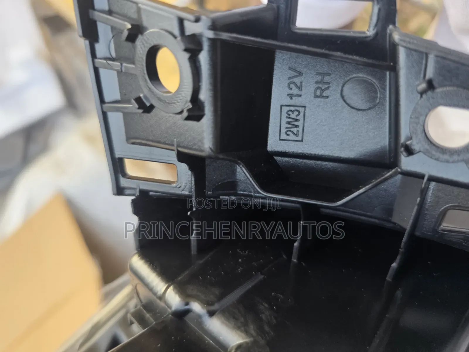 Toyota Rav4 2019-2025 Right Outer Tail Light