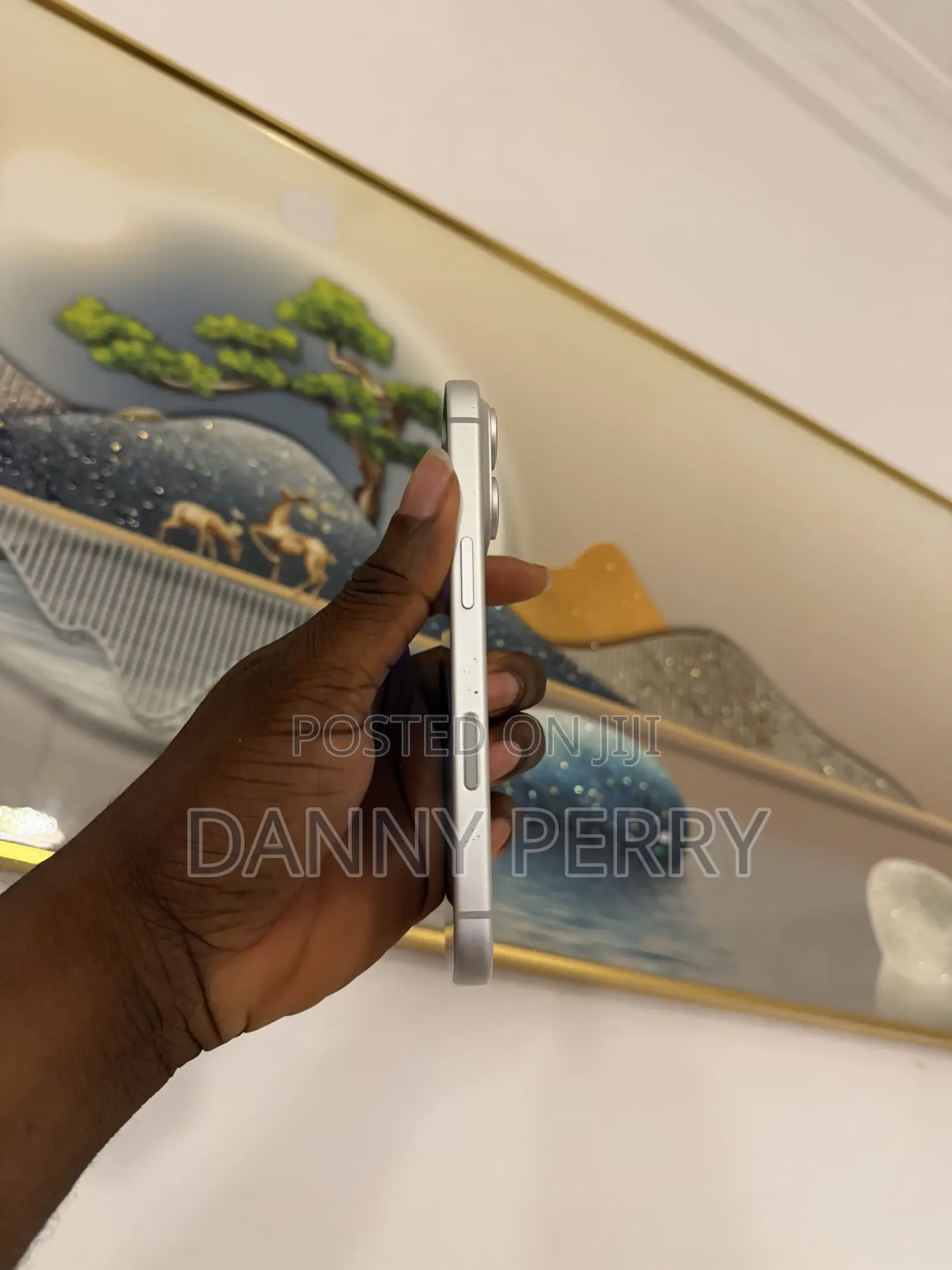 Apple iPhone 17 Pro 256 GB Silver