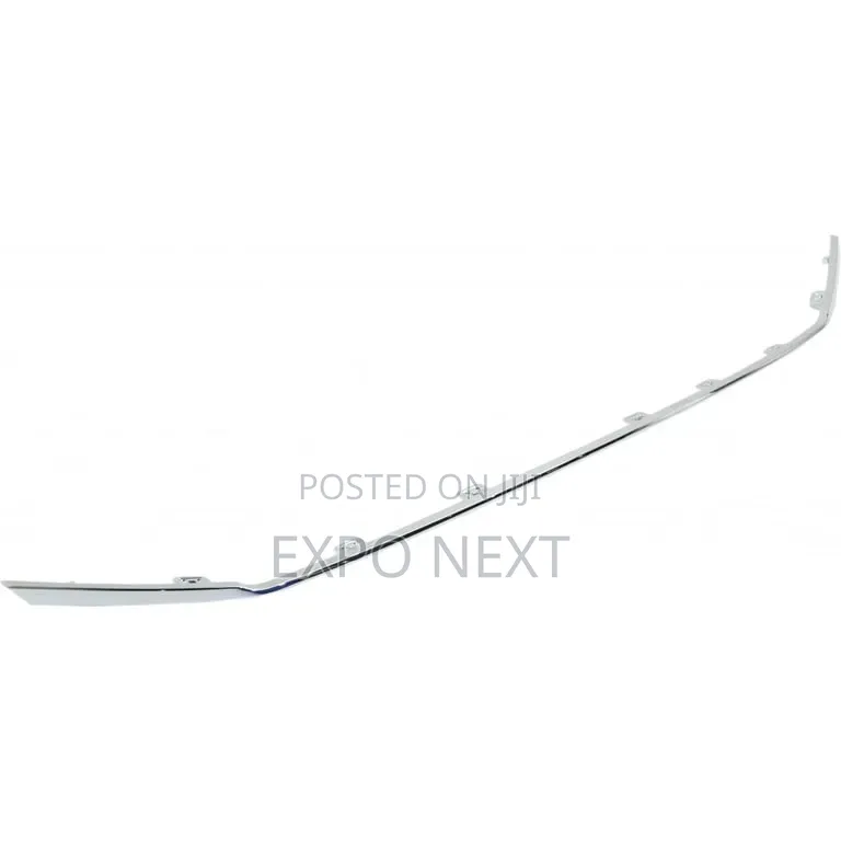 Honda Accord 2016-2017 Grille Molding Upper