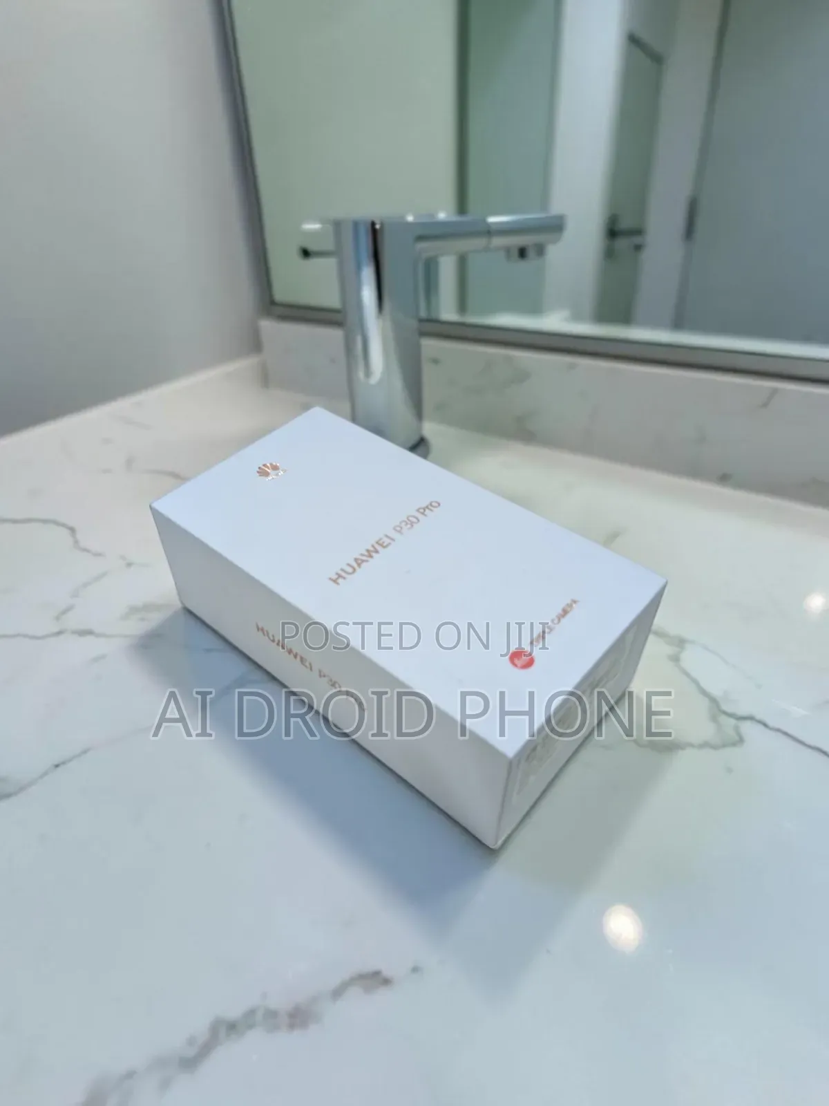 New Huawei P30 Pro 128 GB Graphite