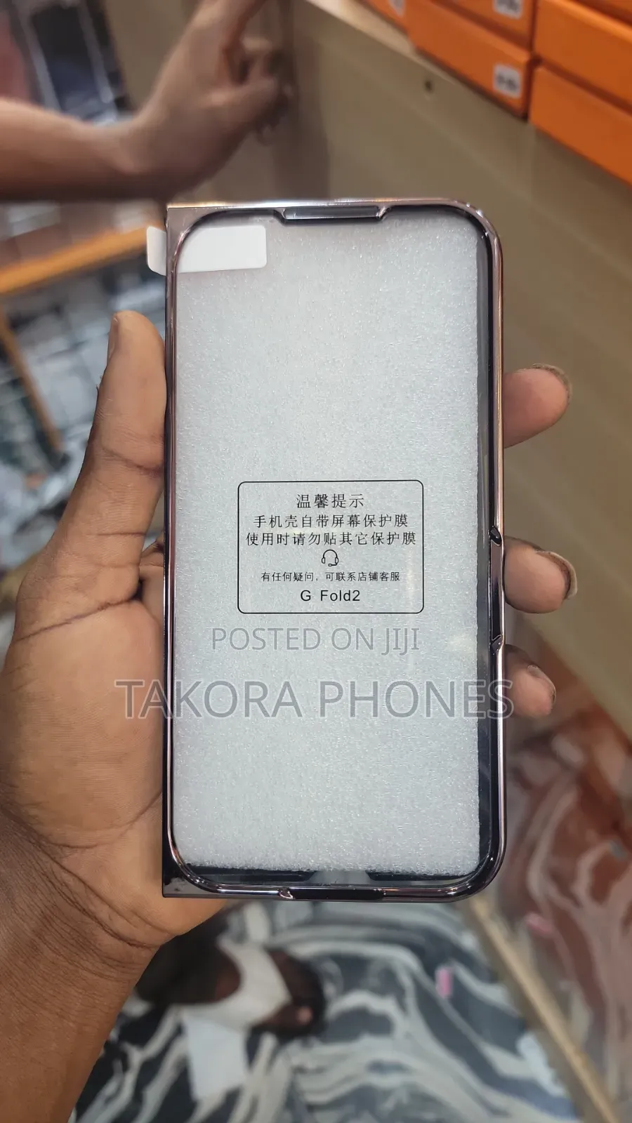 New Honor 50 256 GB Black