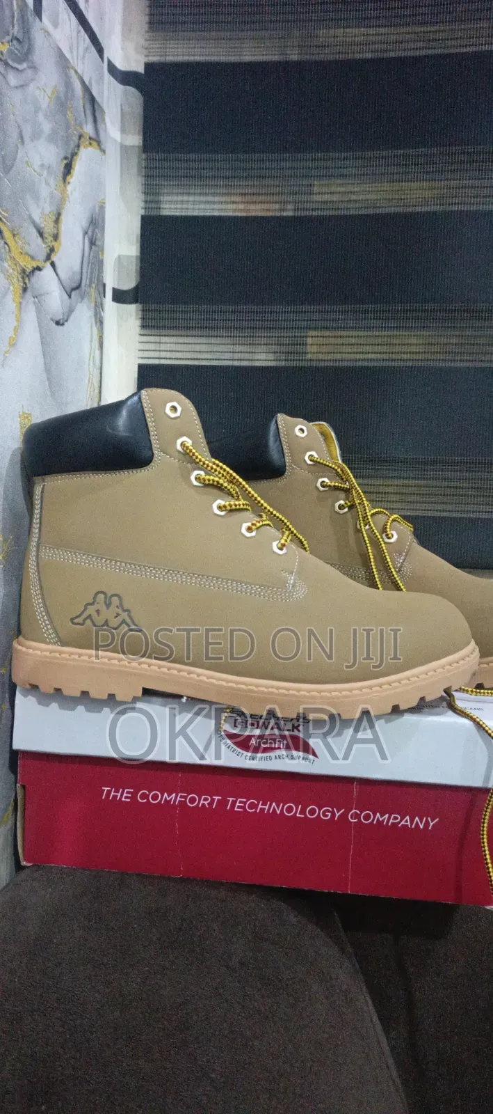 Timberland