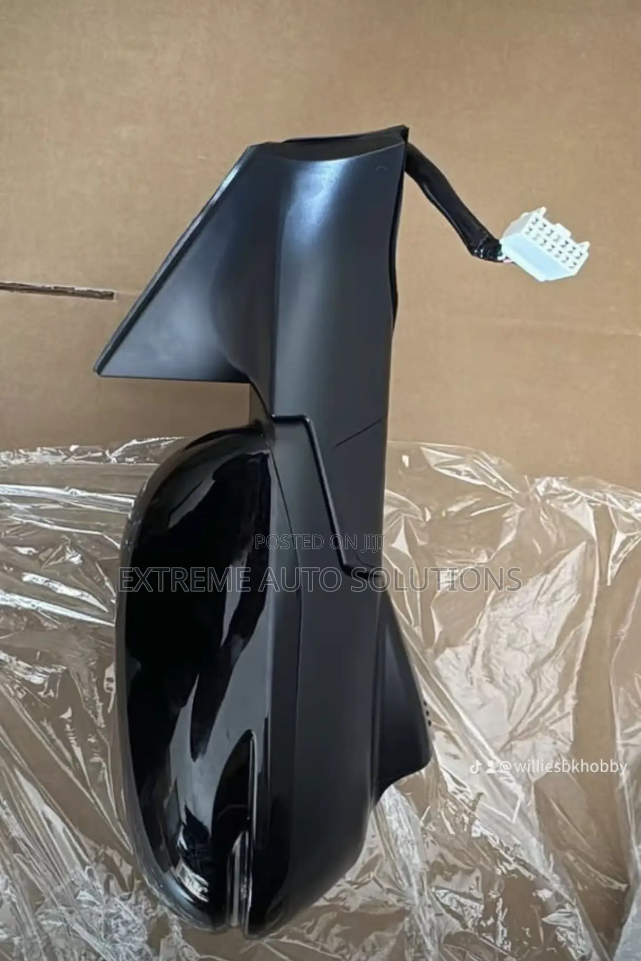 2022 Honda CR-V Right Passenger Side Mirror W/ Camera