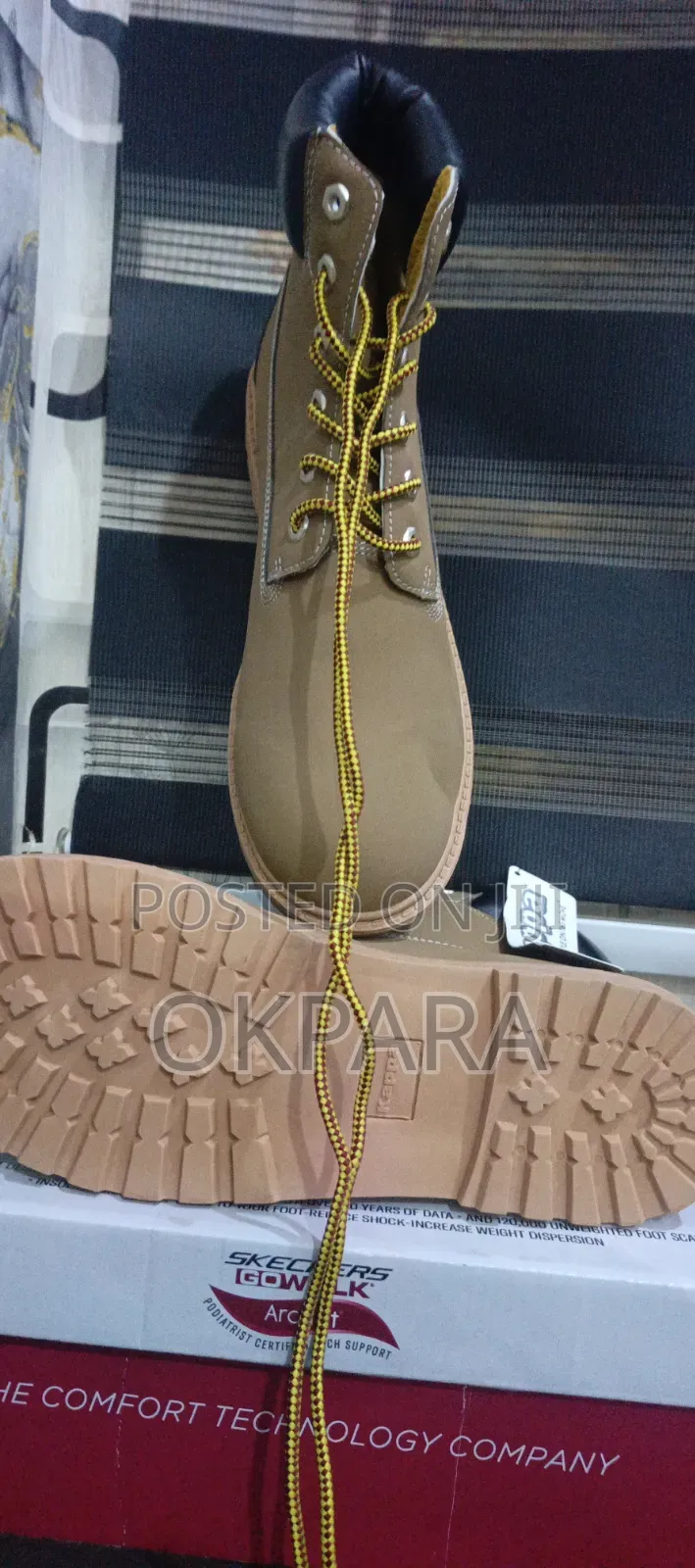 Timberland