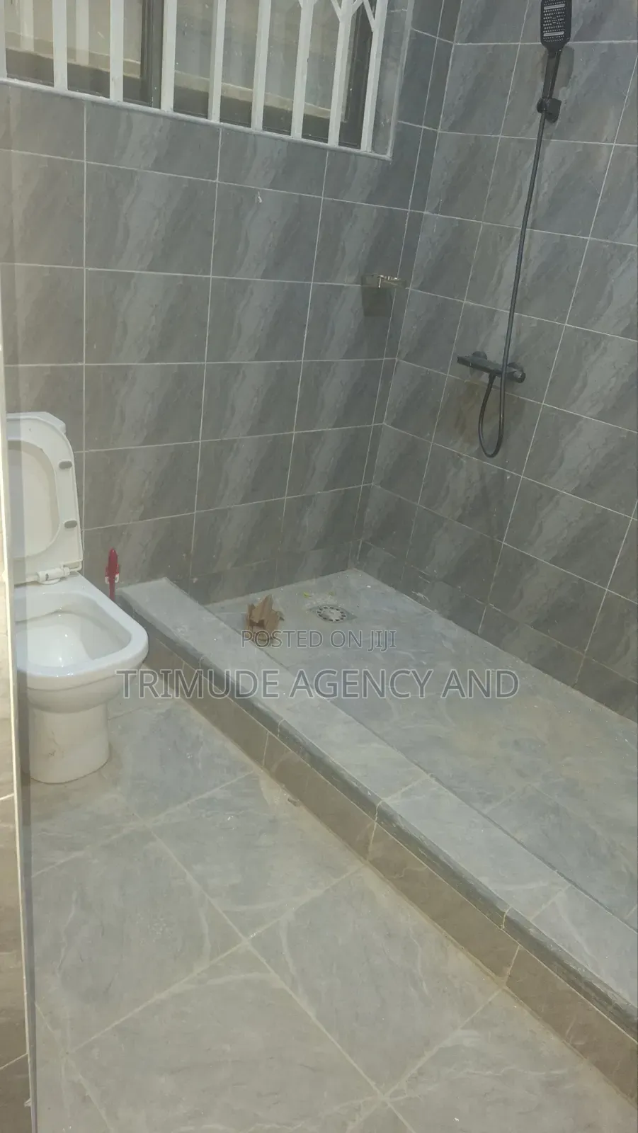 1bdrm Apartment in Trimude Agency And, Kumasi Metropolitan for rent