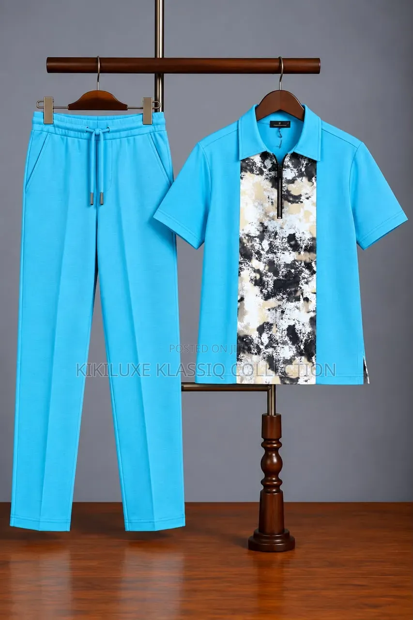 Men's Kaftan