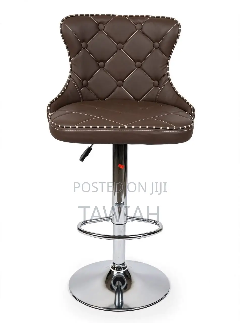 Bar Stool 360 Swivel