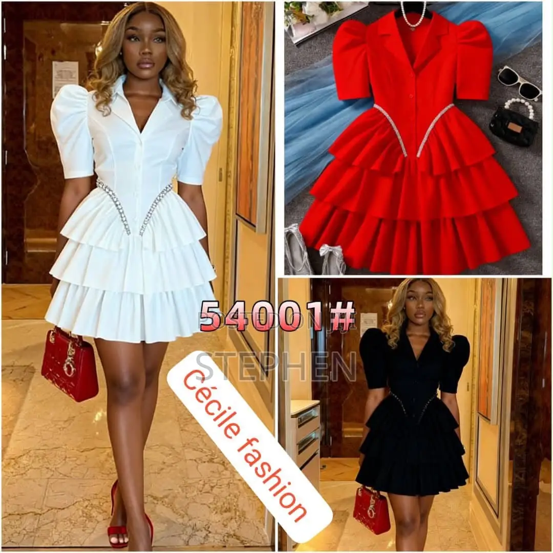 Classic Ladies Wear