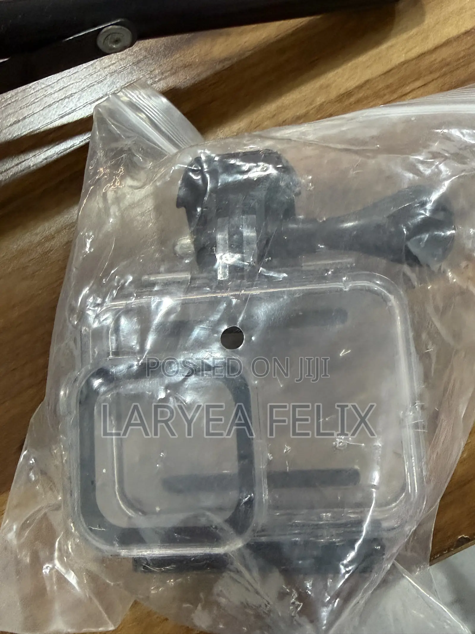 Go Pro Covers