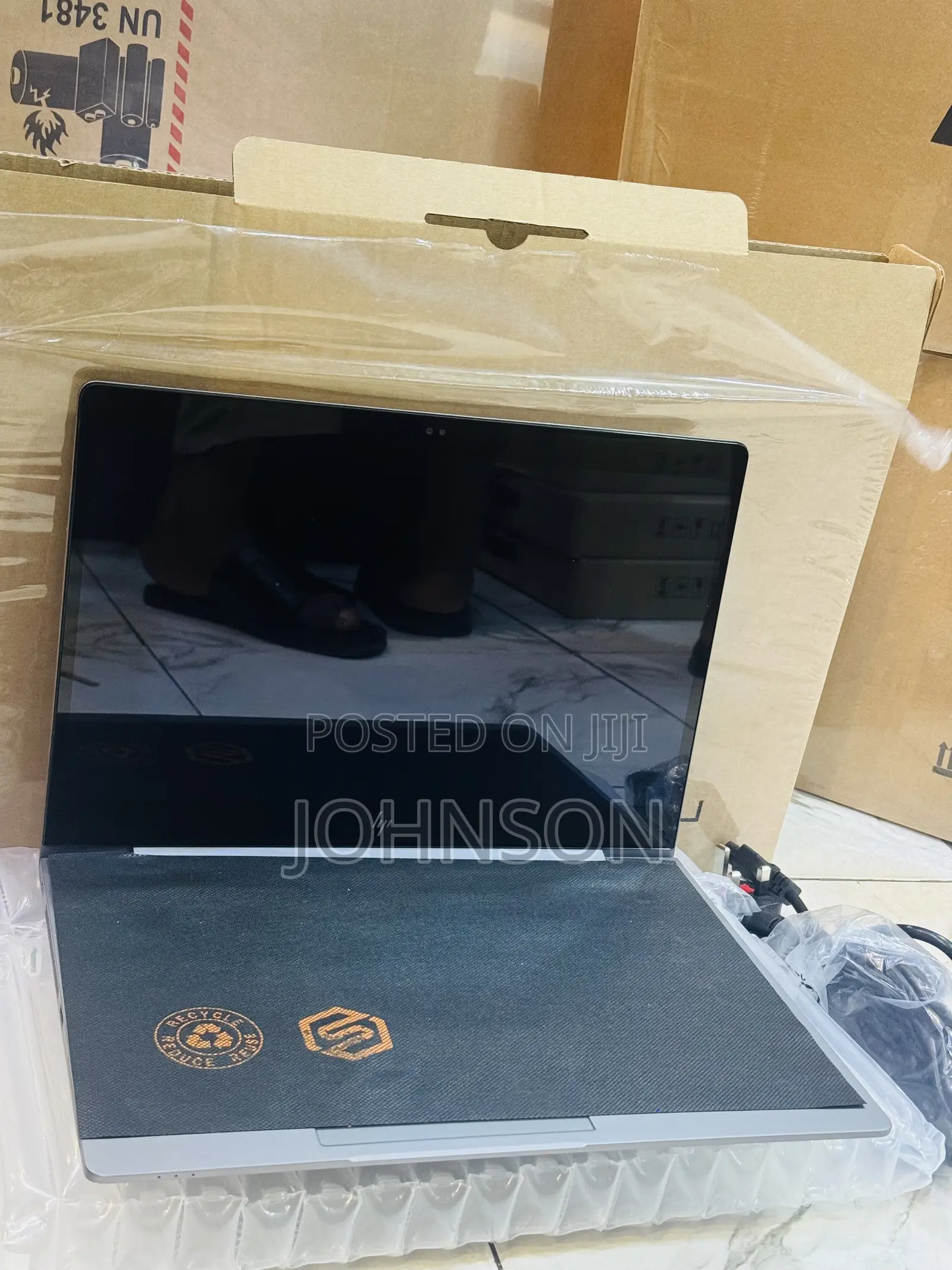 Laptop HP ZBook 14u G6 8GB Intel Core i5 SSD 256GB