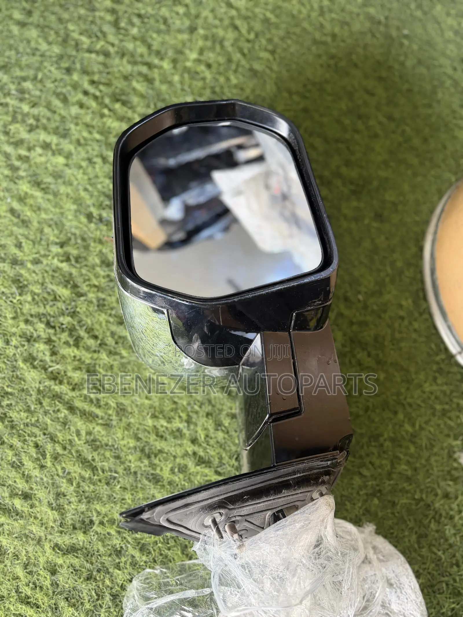 Toyota Tundra Driving Mirror Full Option 2023 2024 2025 2026